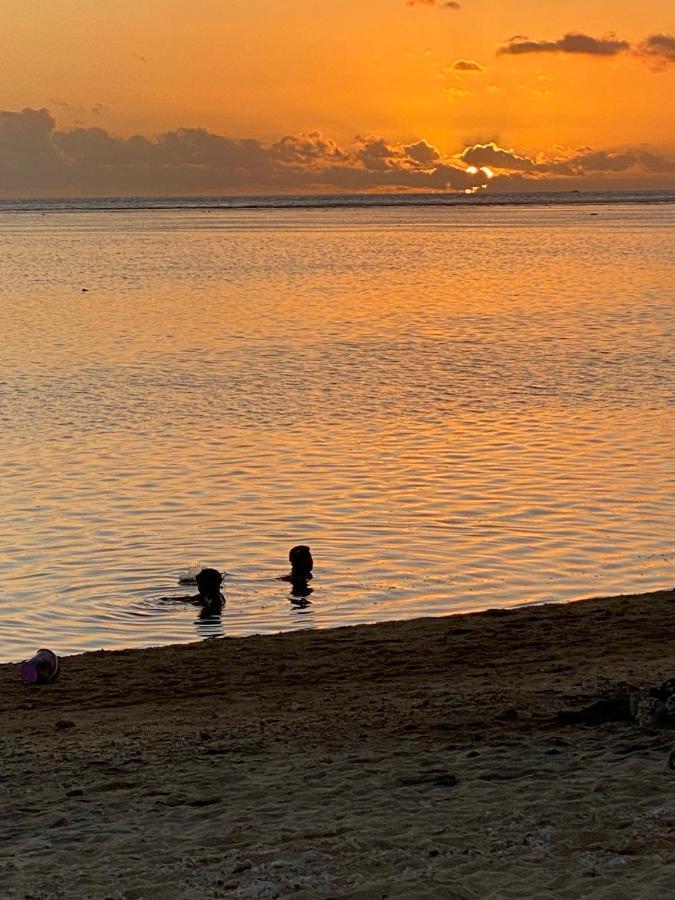 La Case Maui La Saline Les Bains Exterior foto